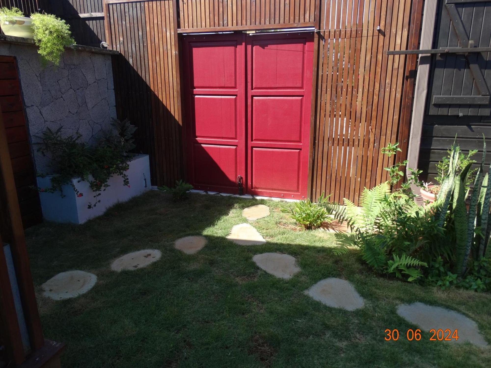 Aux Portes De Langevin Saint-Joseph Eksteriør bilde